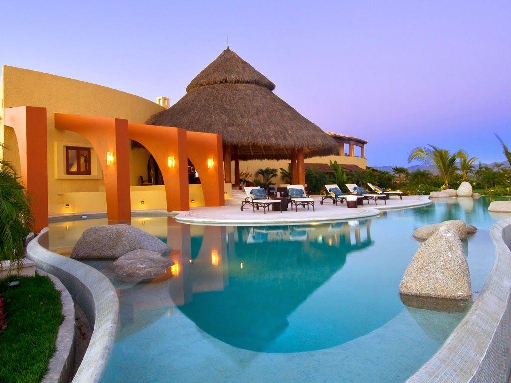 1024x768 Most Expensive Vacation Spots in the World
