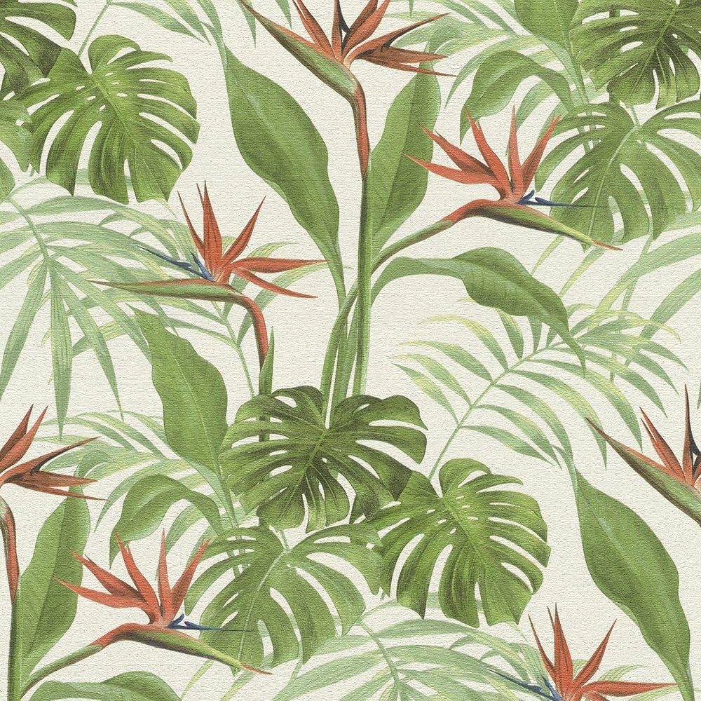 Tropical Pattern Wallpapers Top Free Tropical Pattern Backgrounds Wallpaperaccess 9854