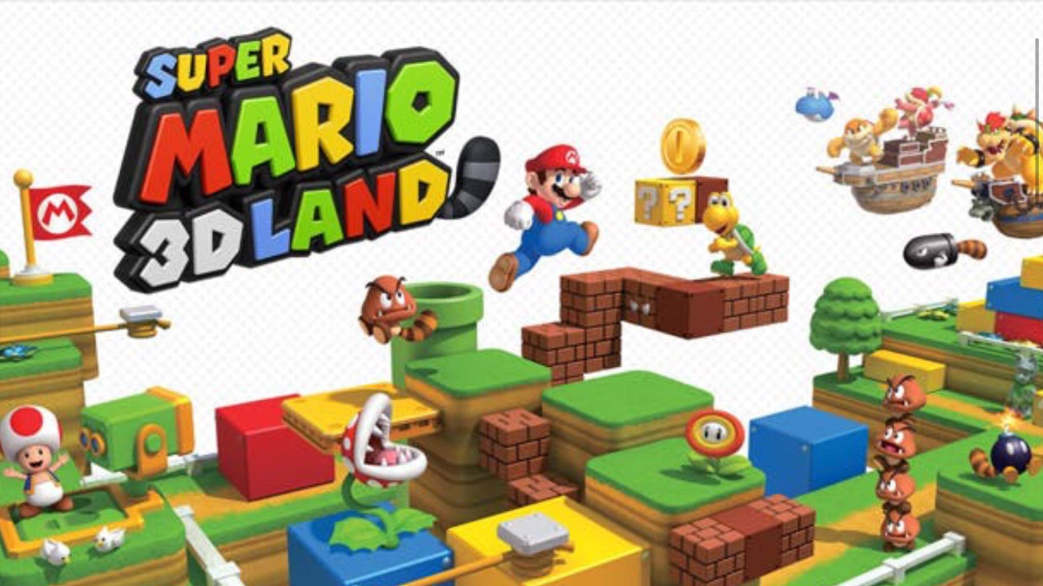 super mario 3d game free download for pc