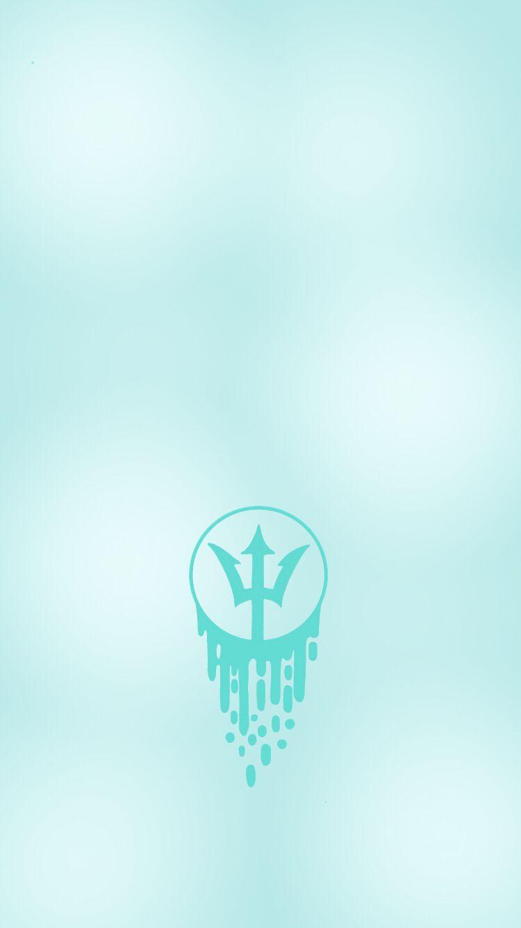 750x1334 Camp Half Blood Wallpaper