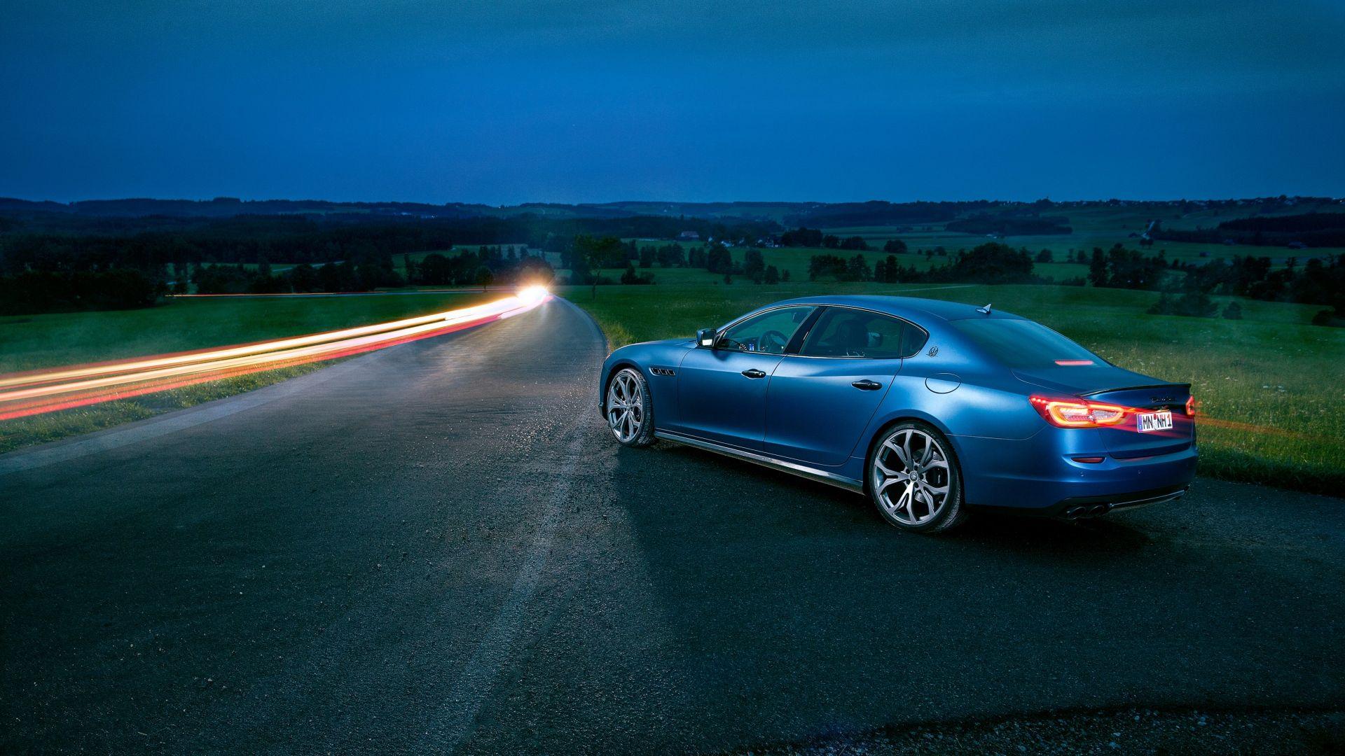 1920x1080 Maserati Quattroporte, HD Cars, 4k Wallpaper, Image, Background