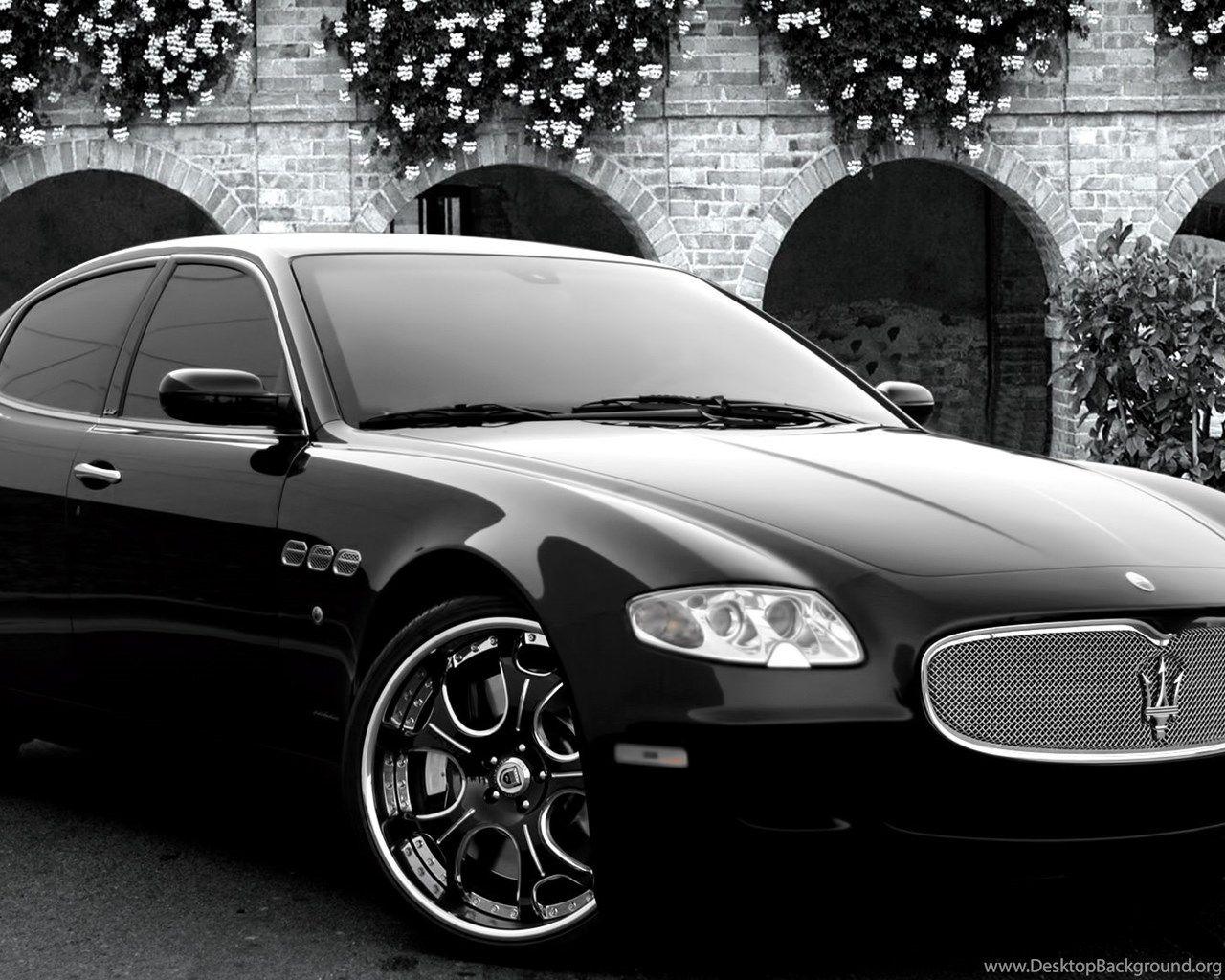 1280x1024 Maserati Quattroporte Wallpaper 1080p Image Desktop Background