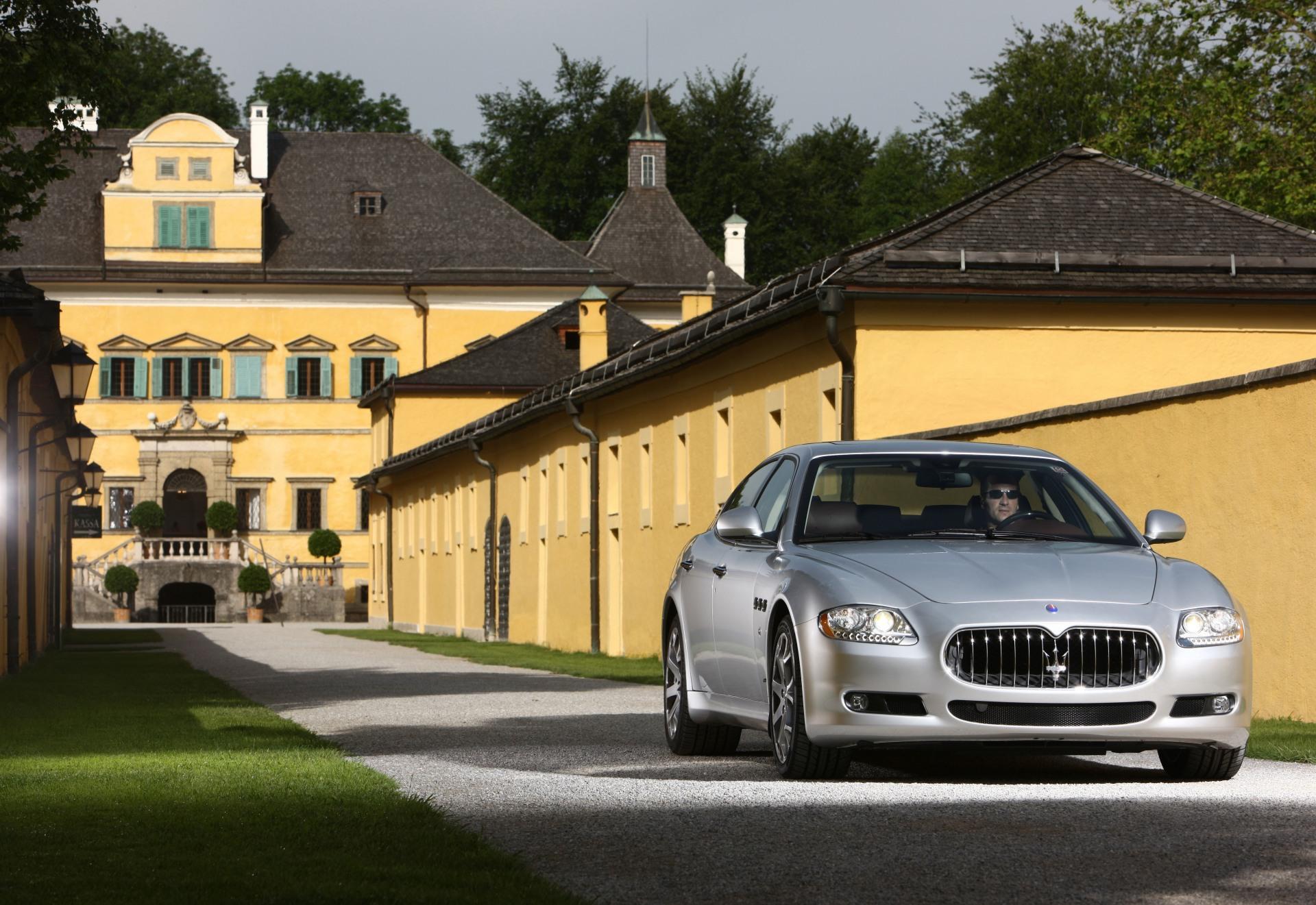 1920x1321 Maserati Quattroporte Wallpaper and Image Gallery - .com
