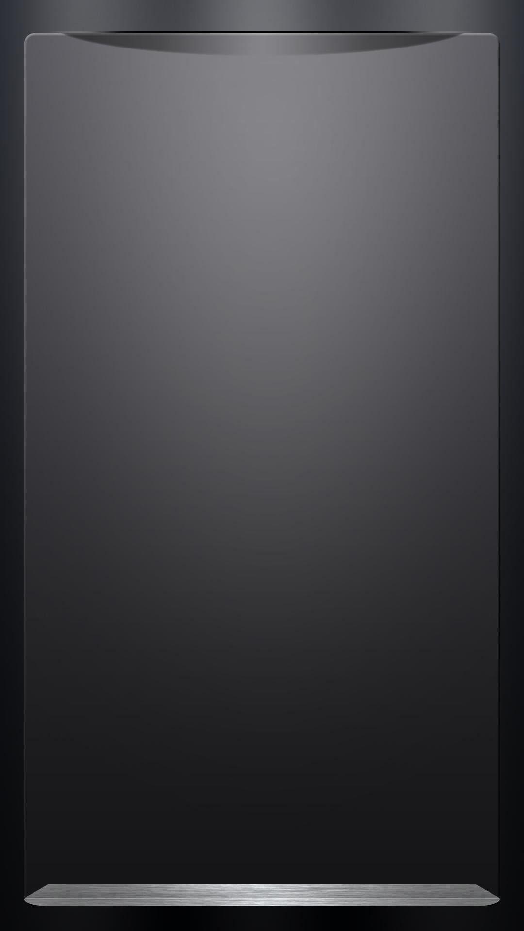 1080x1920 Black Grey Wallpaper