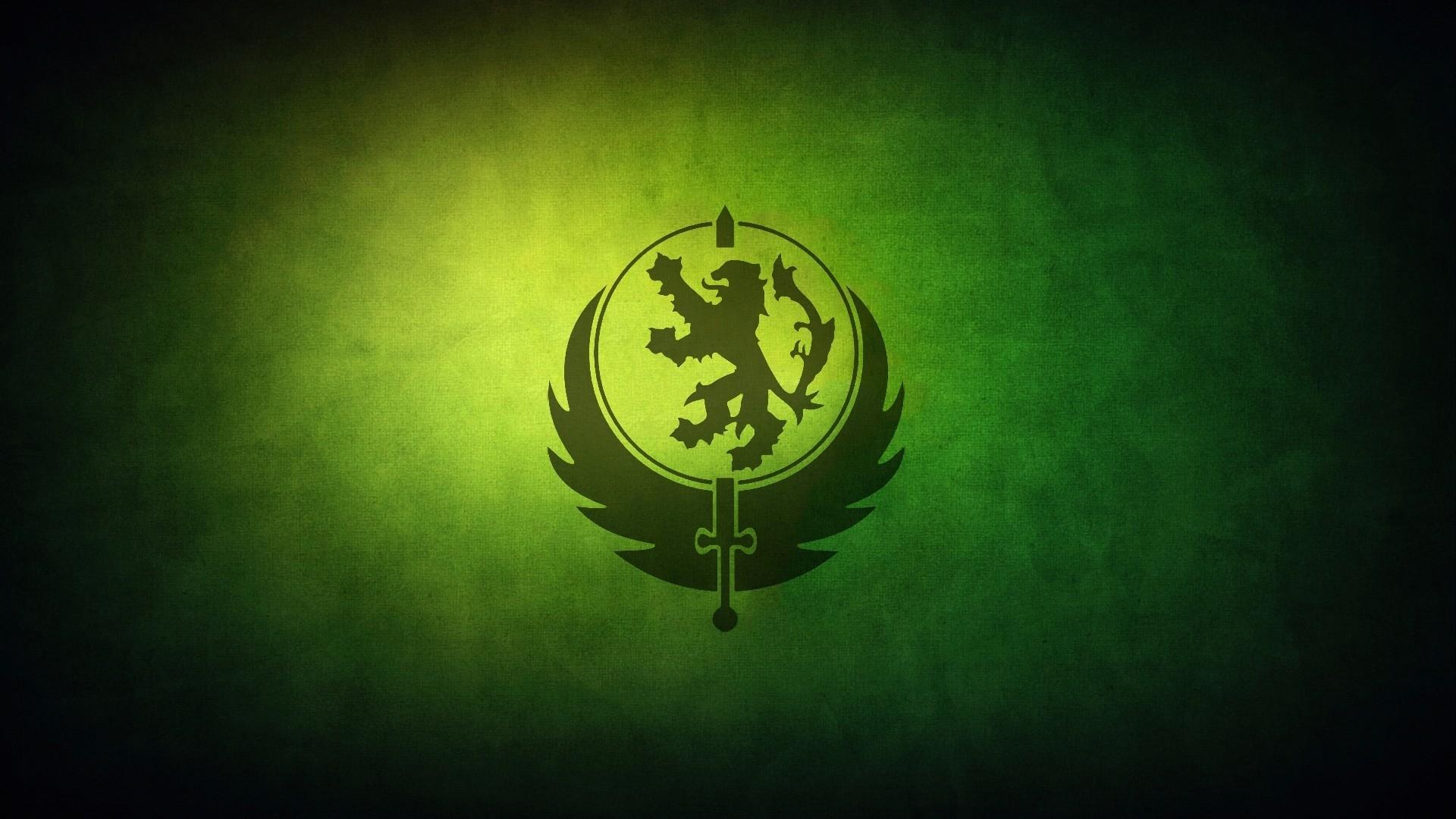 1920x1080 Fallout Brotherhood Of Steel Wallpaper