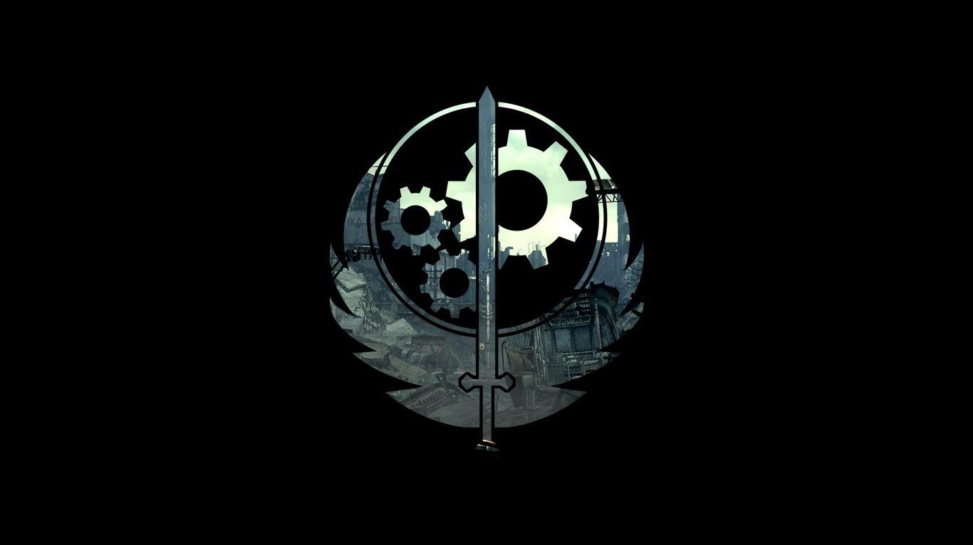 1366x766 Fallout Wallpaper Alternates (by Request)