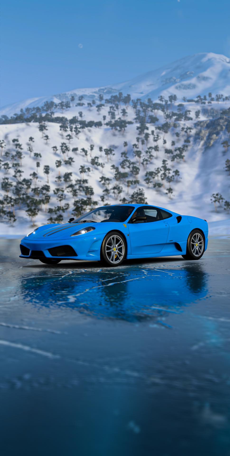 969x1916 Download These Ferrari iPhone Wallpaper from Forza Now and Thank