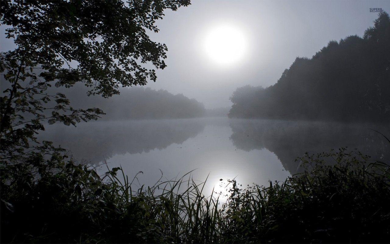 Dark Lake Wallpapers Top Free Dark Lake Backgrounds WallpaperAccess