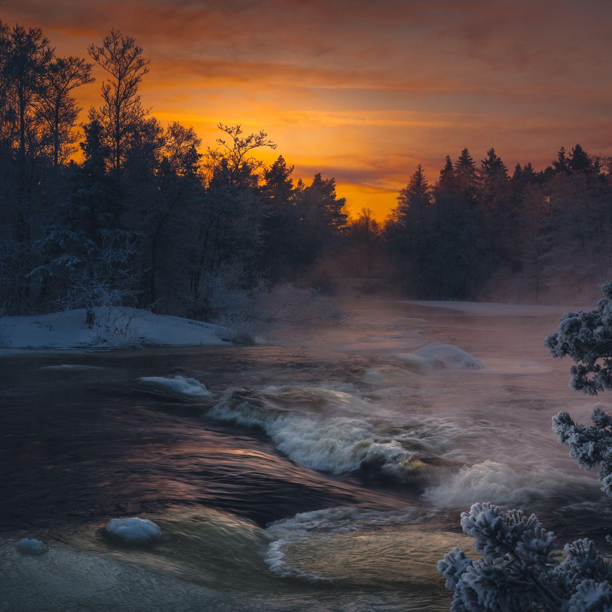 Dark Lake Wallpapers Top Free Dark Lake Backgrounds WallpaperAccess