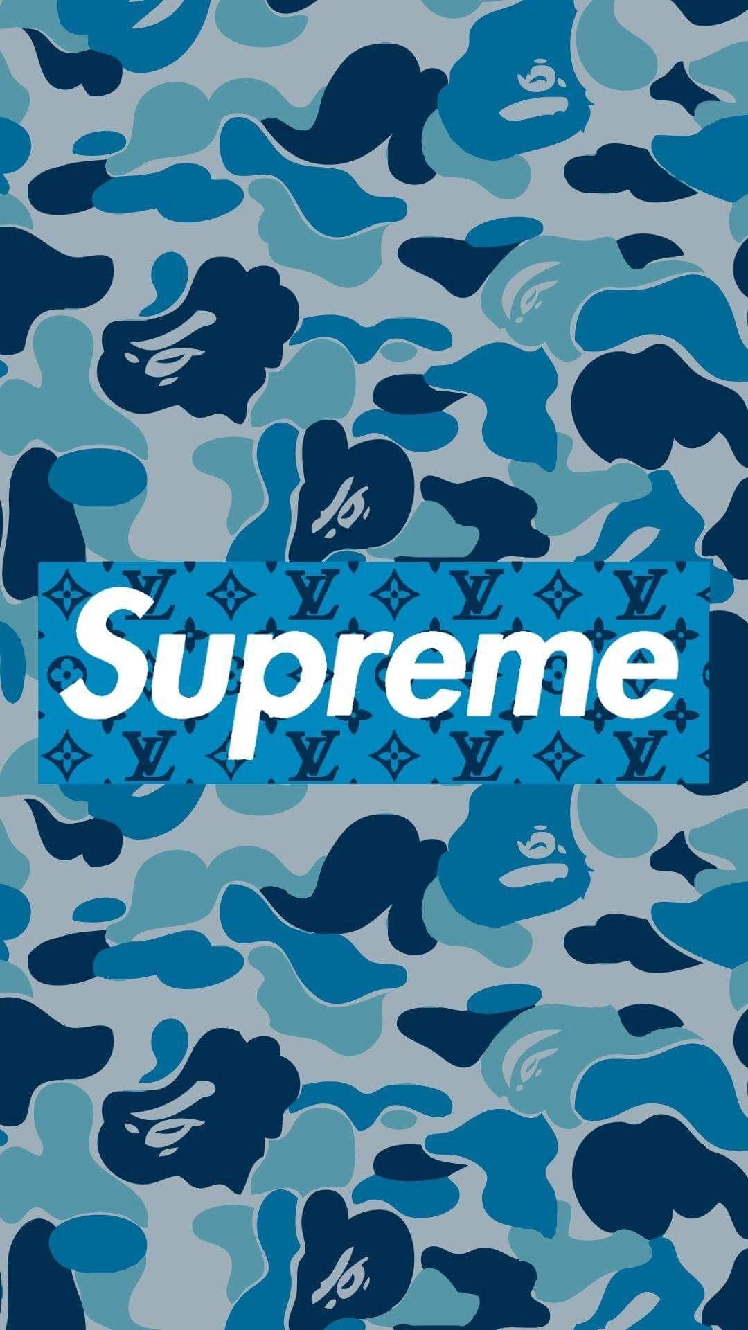 1080x1920 supreme #wallpaper #louisVuitton #hellYes. Bape wallpaper, Bape