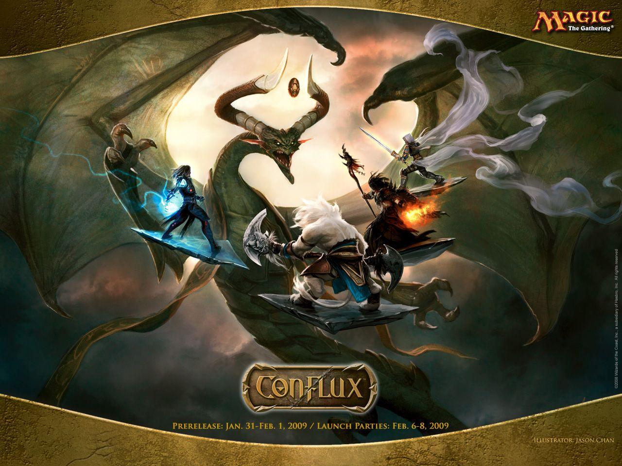 1280x960 CON Special Wallpaper Rumor Mill Fundamentals
