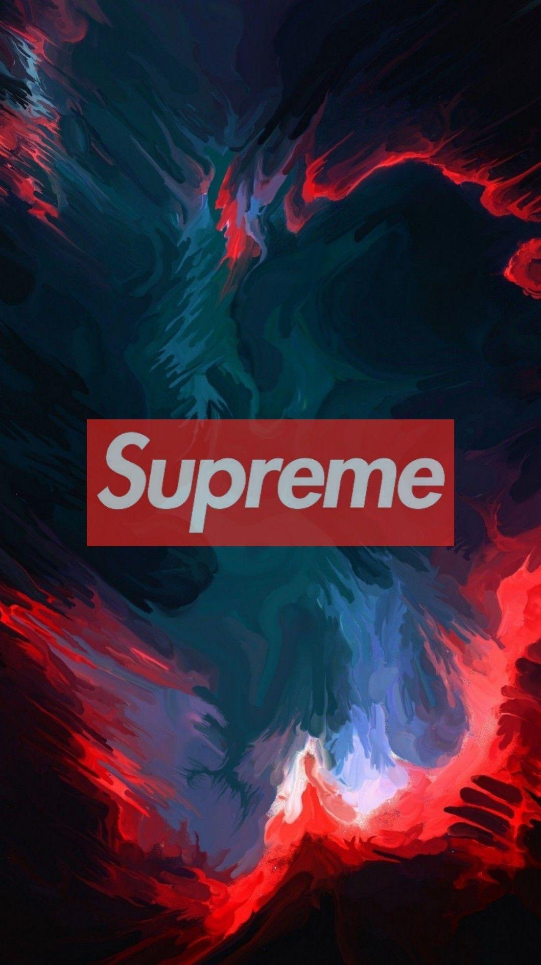 Dope Supreme Logo Wallpapers Top Free Dope Supreme Logo Backgrounds Wallpaperaccess