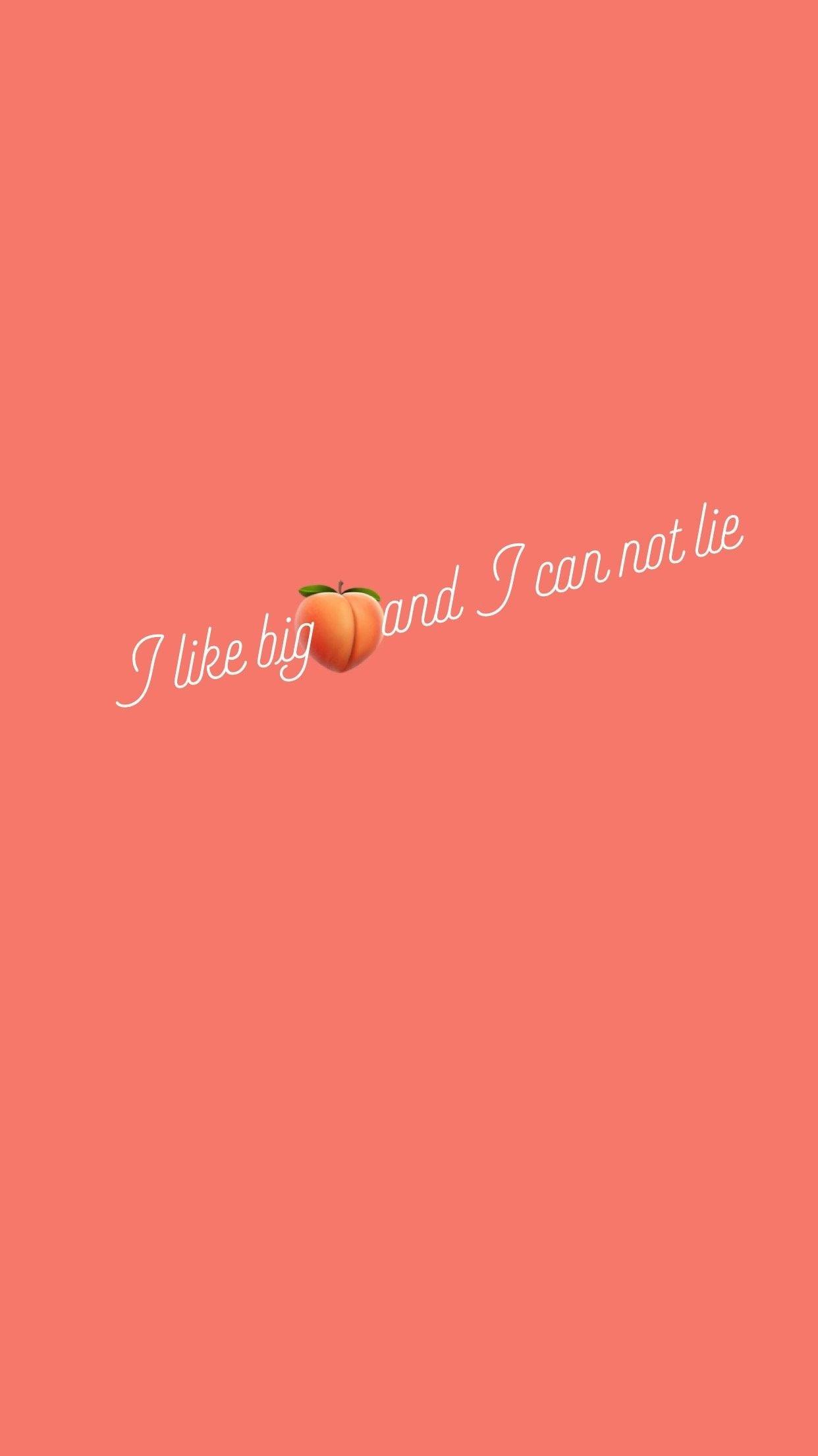 1242x2208 Wallpaper with Writing