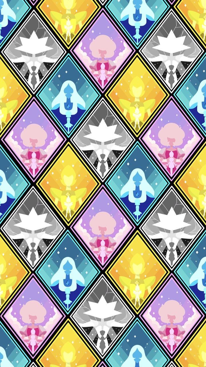 720x1280 Diamond wallpaper