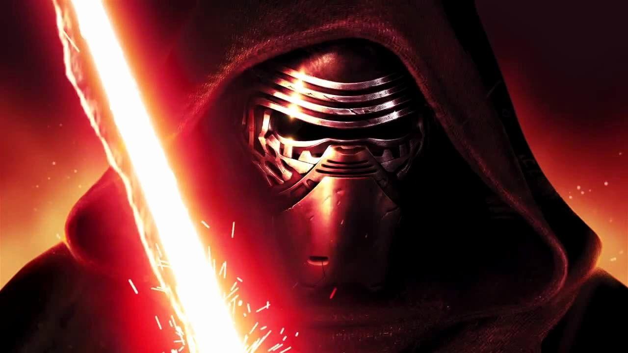 1280x720 Kylo Ren Wallpaper Beautiful Animated Wallpaper Star Wars Kylo