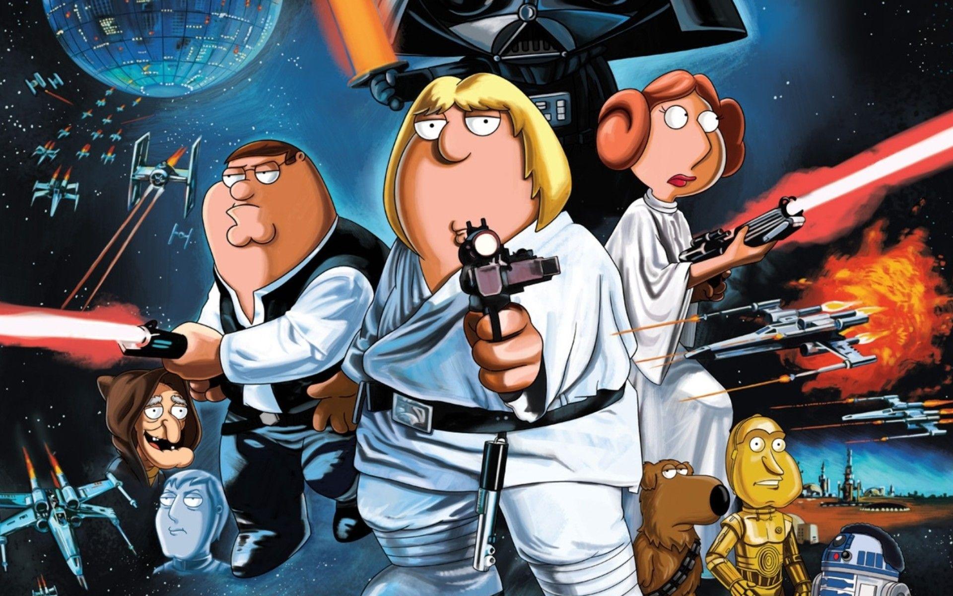 1920x1200 Guy Anime Posted In Tags Family Star Wars 469679 Wallpaper wallpaper