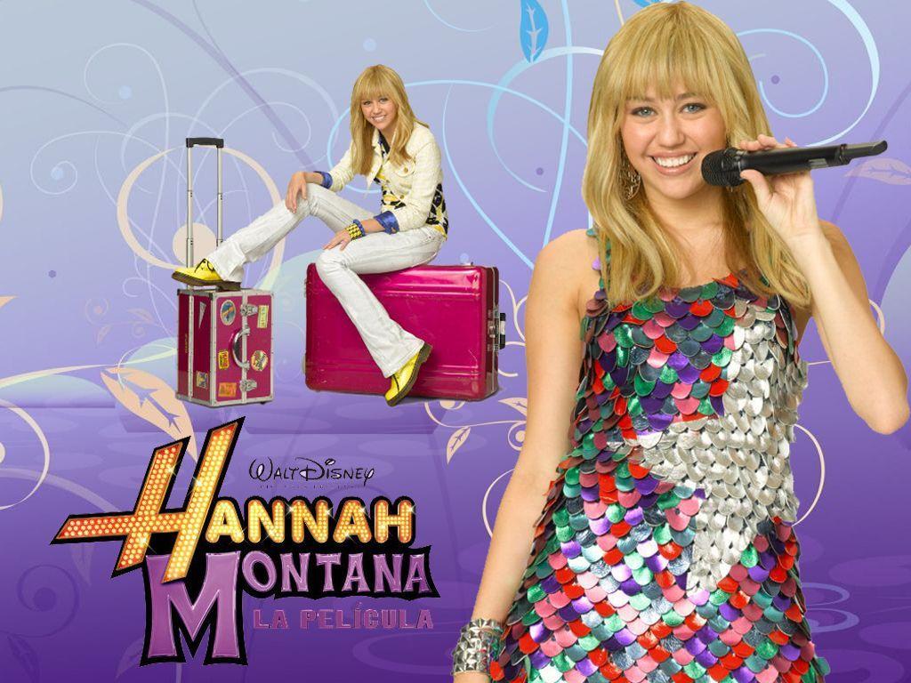 1024x768 Disney Channel Wallpaper