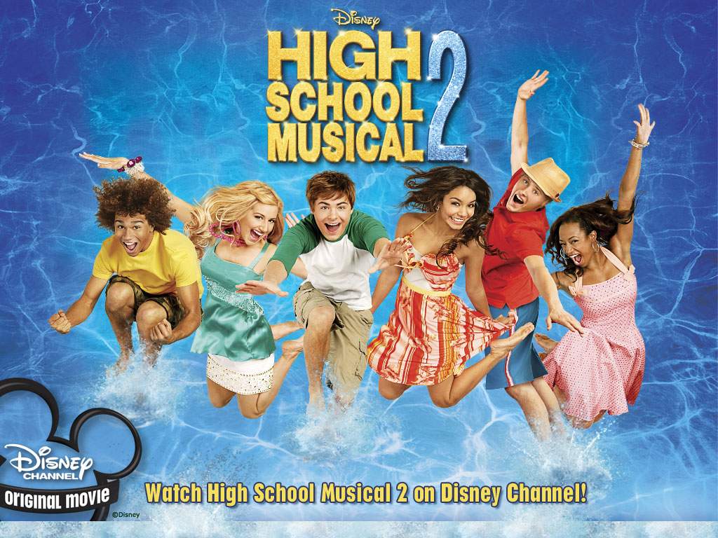 1024x768 Free download Disney Channel Wallpaper [1024x768]