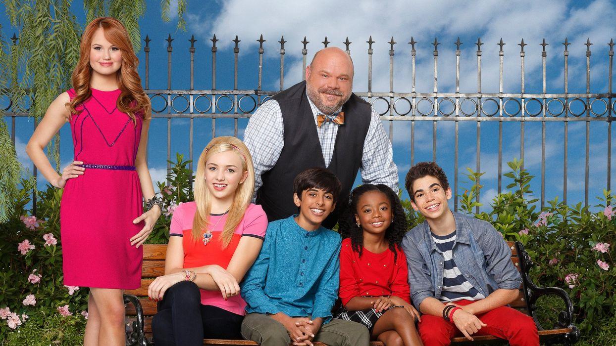 1244x700 Jessica serie tv americana disney channel wallpaperx1058