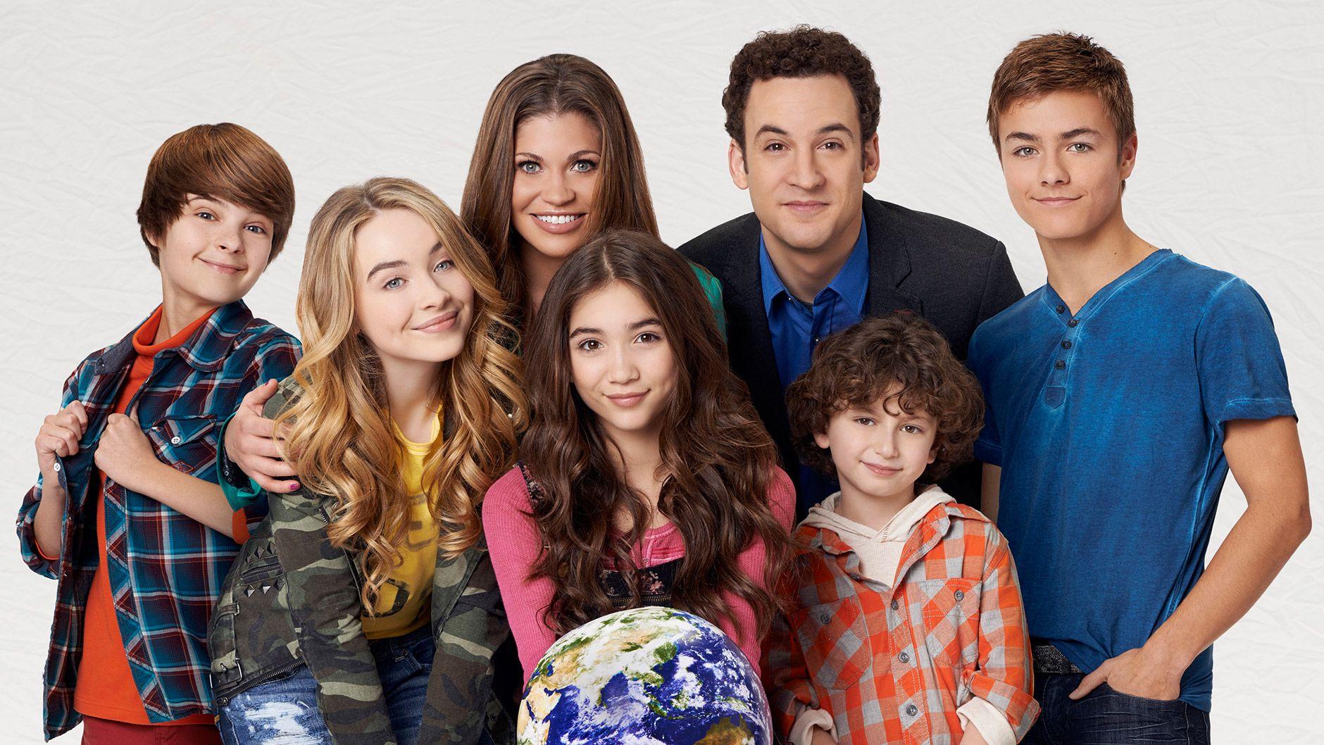 1880x1058 Girl Meets World wallpaper, TV Show, HQ Girl Meets World picture
