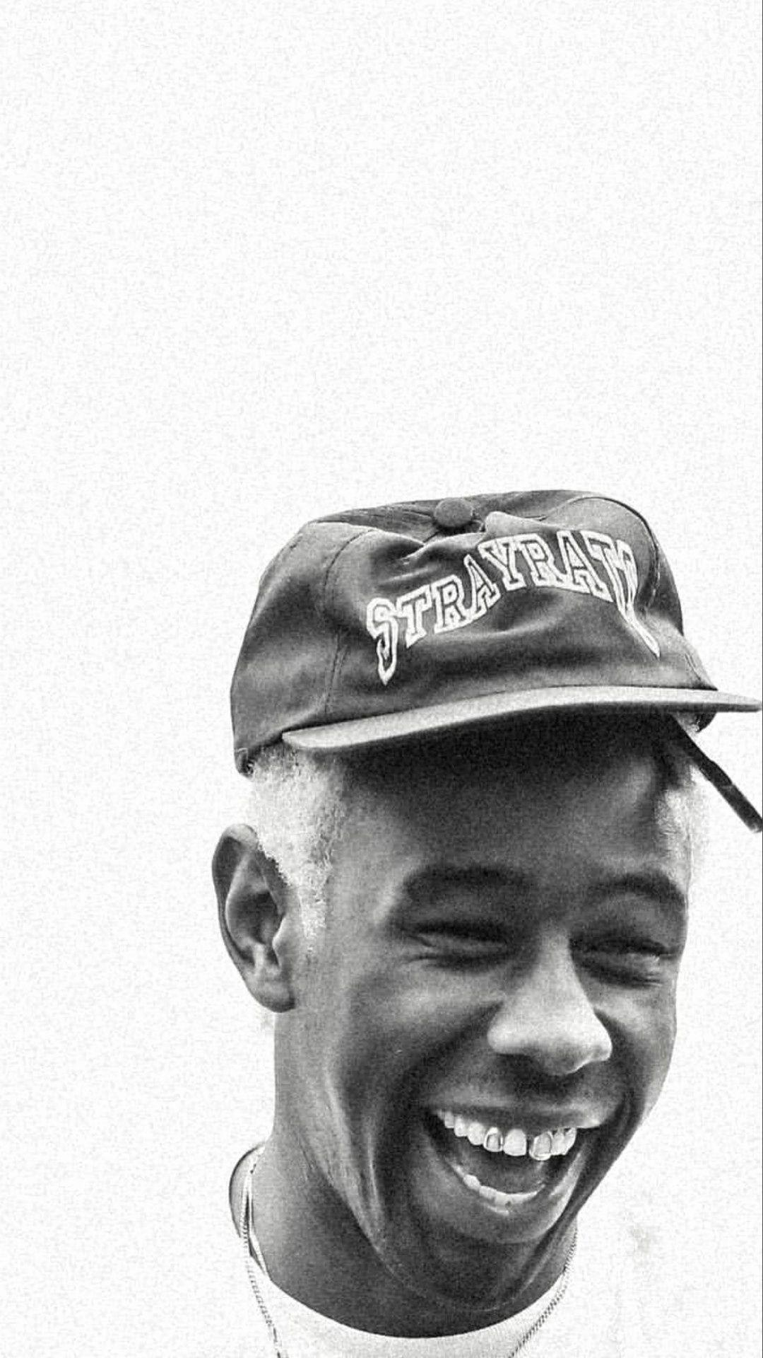 1080x1920 Awesome Tyler the Creator iPhone Wallpaper Combination
