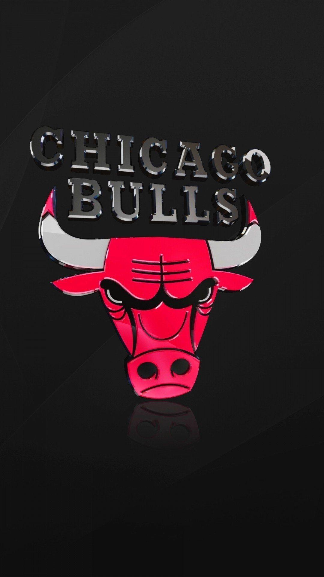 Chicago Bulls iPhone Wallpapers - Top Free Chicago Bulls ...