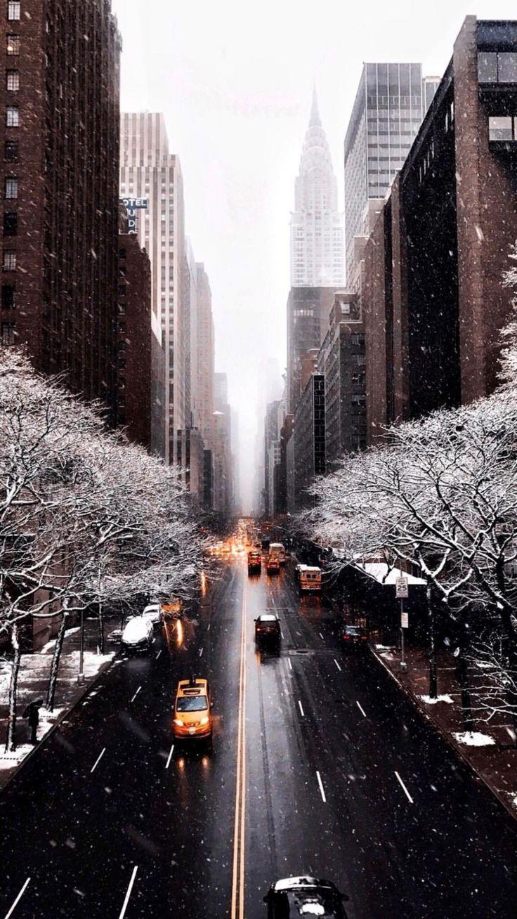 736x1308 VSCO Klink. City wallpaper