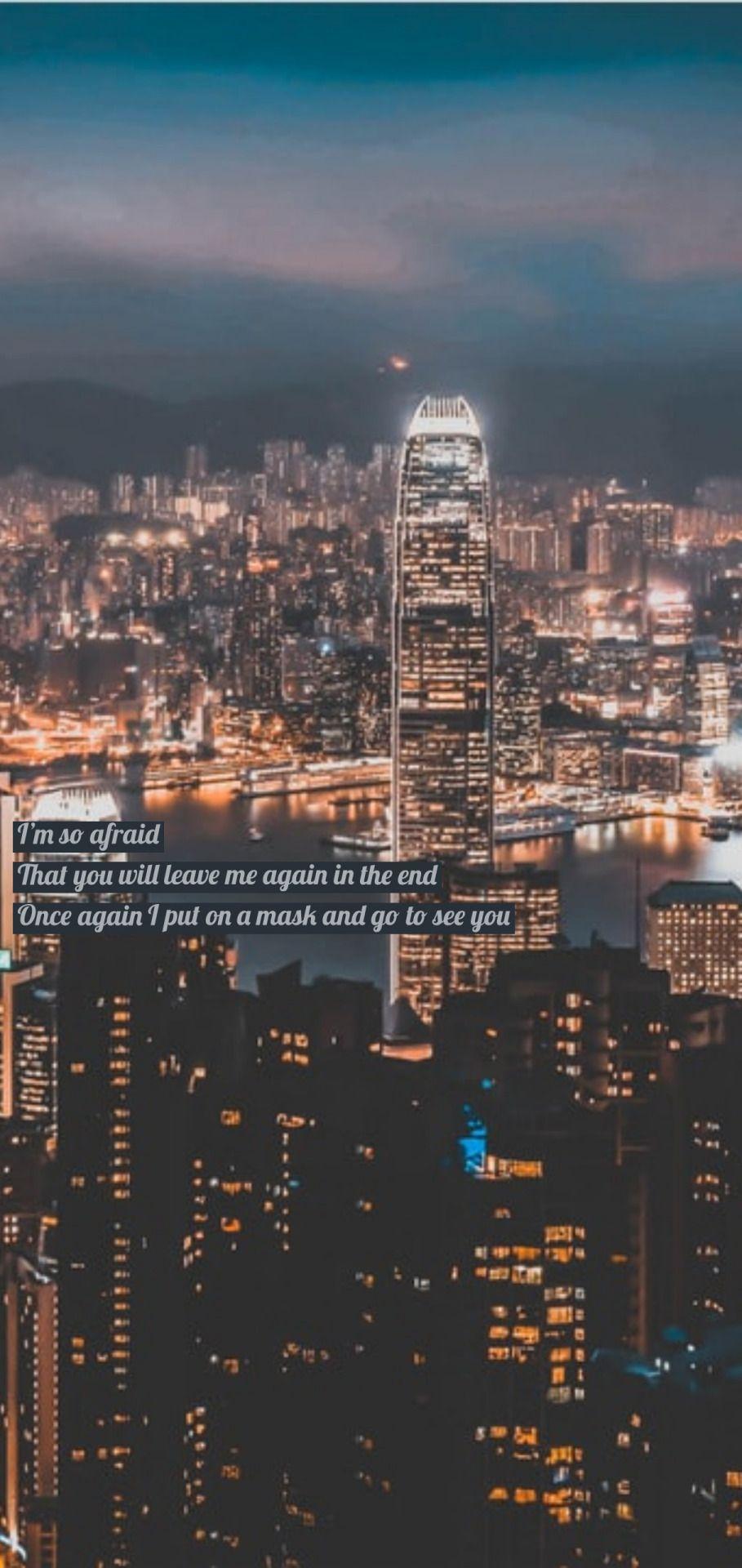 909x1920 Lockscreens and all that jazz