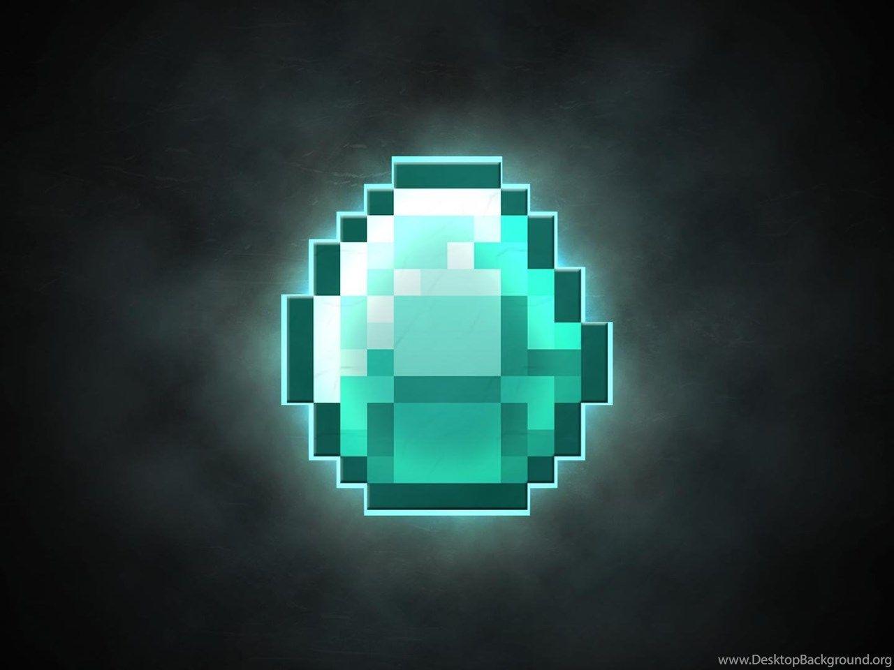 1280x960 Awesome Minecraft Background HD Picture Wallpaper Attachment