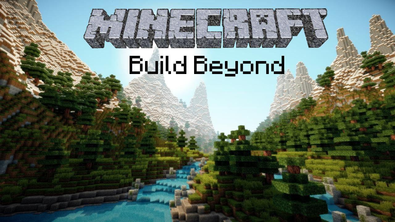 1280x720 Minecraft Cool Wallpaper