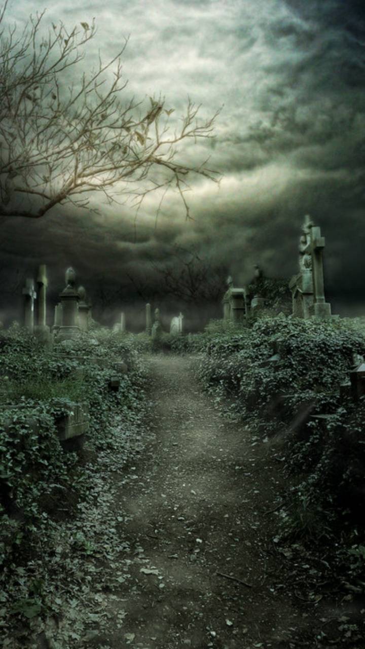 Grave Wallpapers - Top Free Grave Backgrounds - WallpaperAccess