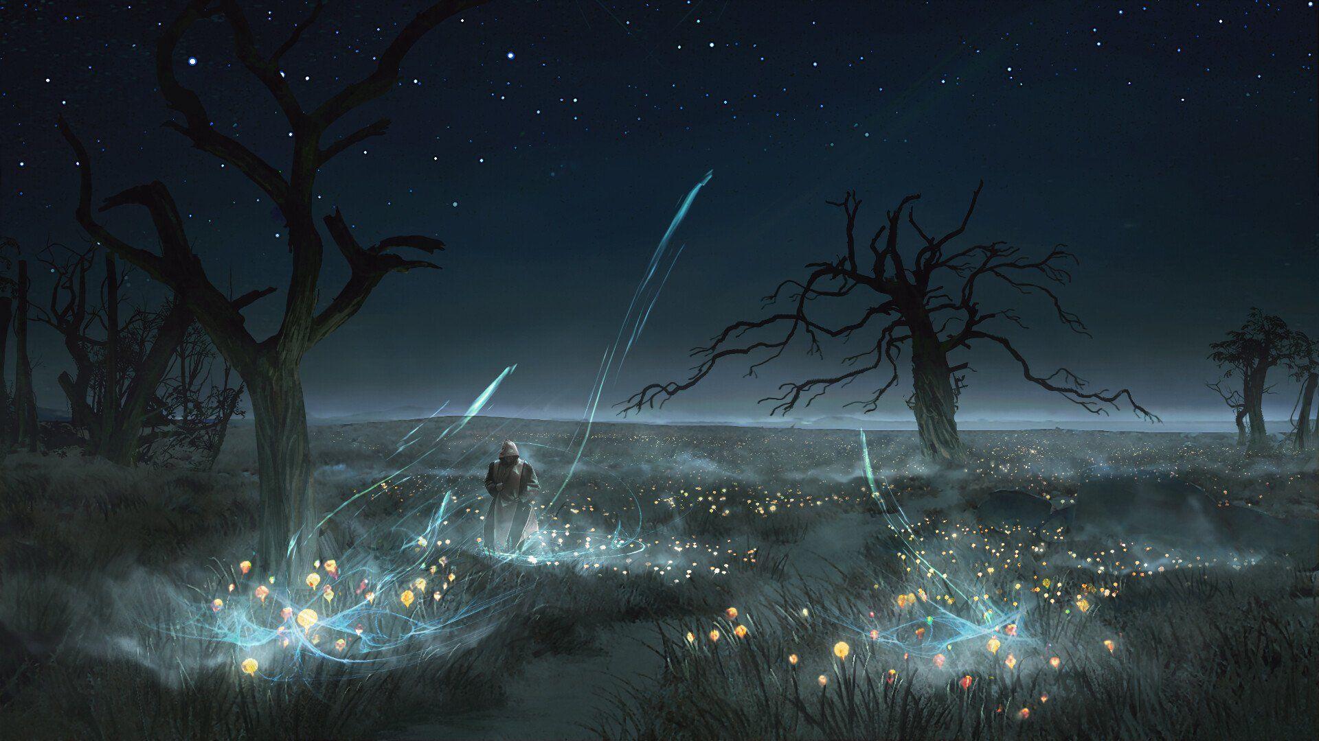 1920x1080 Grave of the Fireflies HD Wallpaper. Background Imagex1080