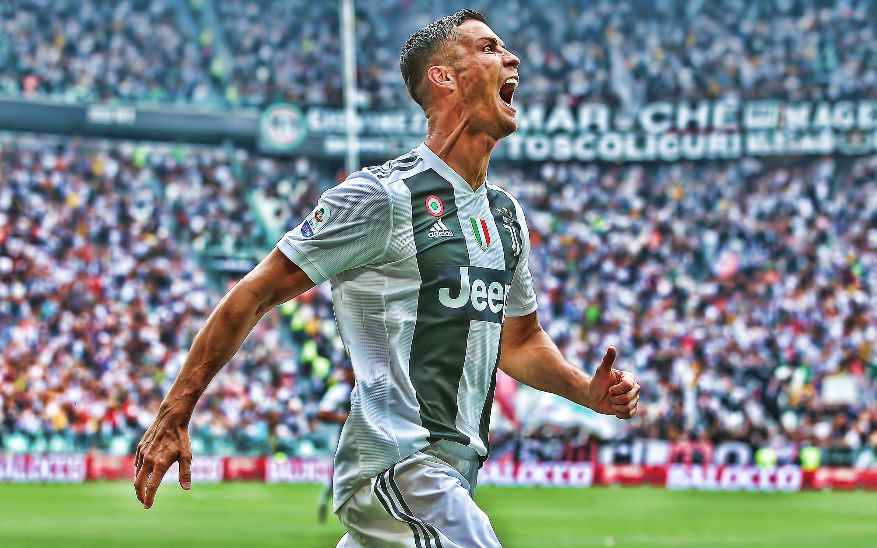 2880x1800 Cristiano Ronaldo Wallpaper. HD Cristiano Ronaldo Background