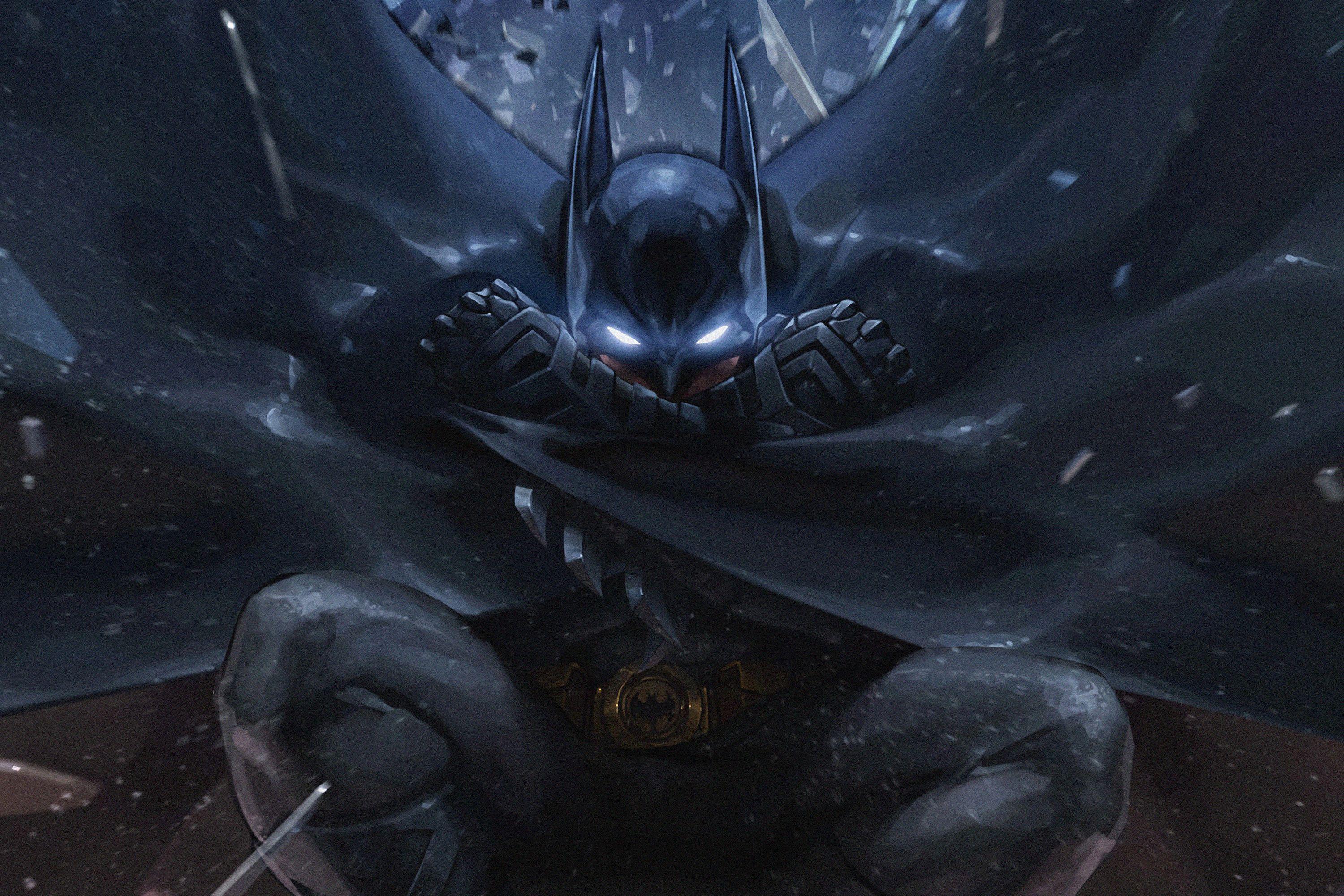 3000x2001 Batman Grave 4k 3000x2001 Resolution HD 4k Wallpaper