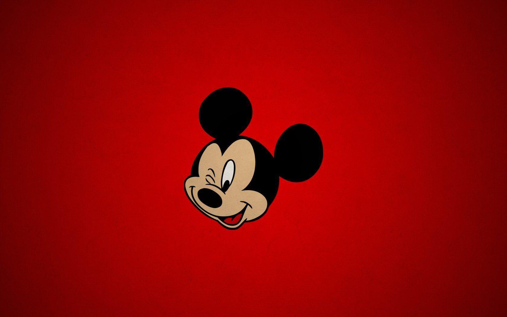 Mickey Mouse Laptop Wallpapers Top Free Mickey Mouse Laptop Backgrounds Wallpaperaccess