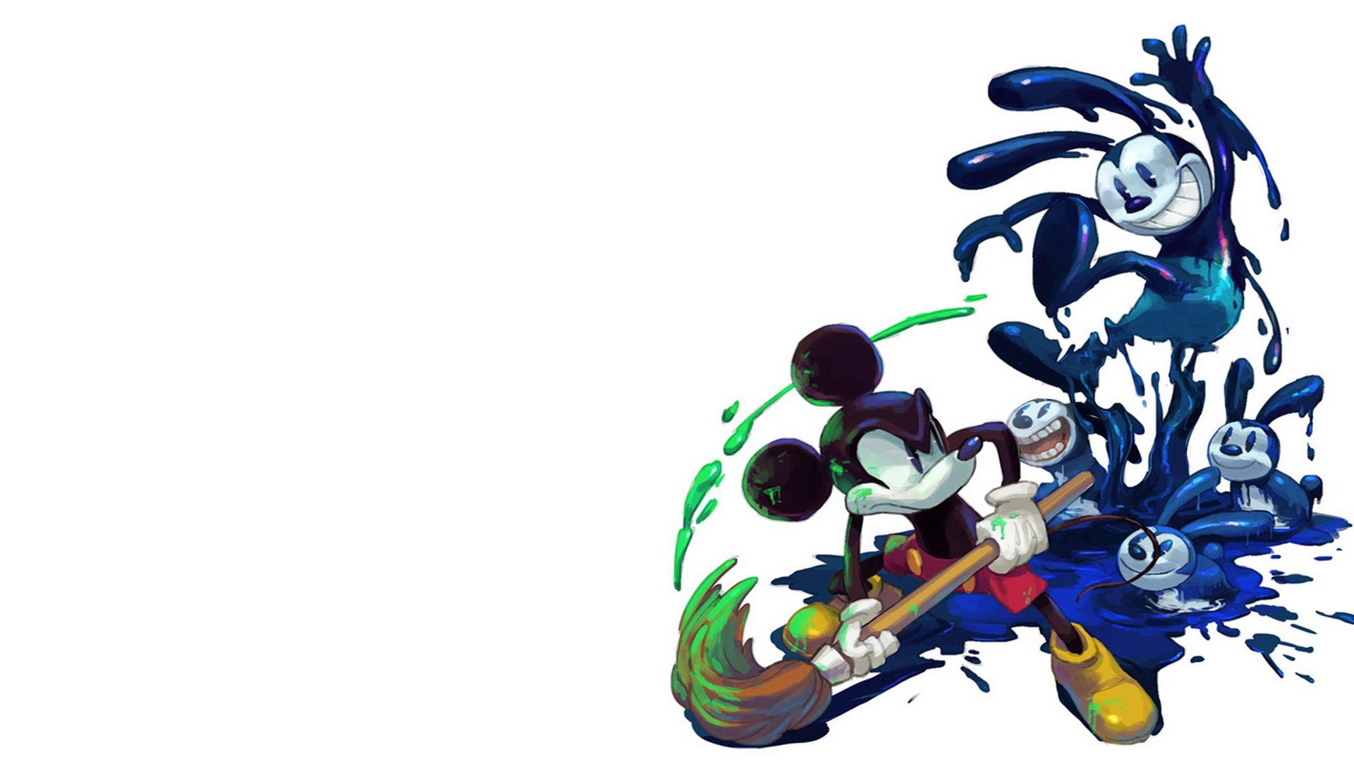 1920x1080 Mickey Mouse Wallpaper 10 737 - Mouse Desktop Wallpaper