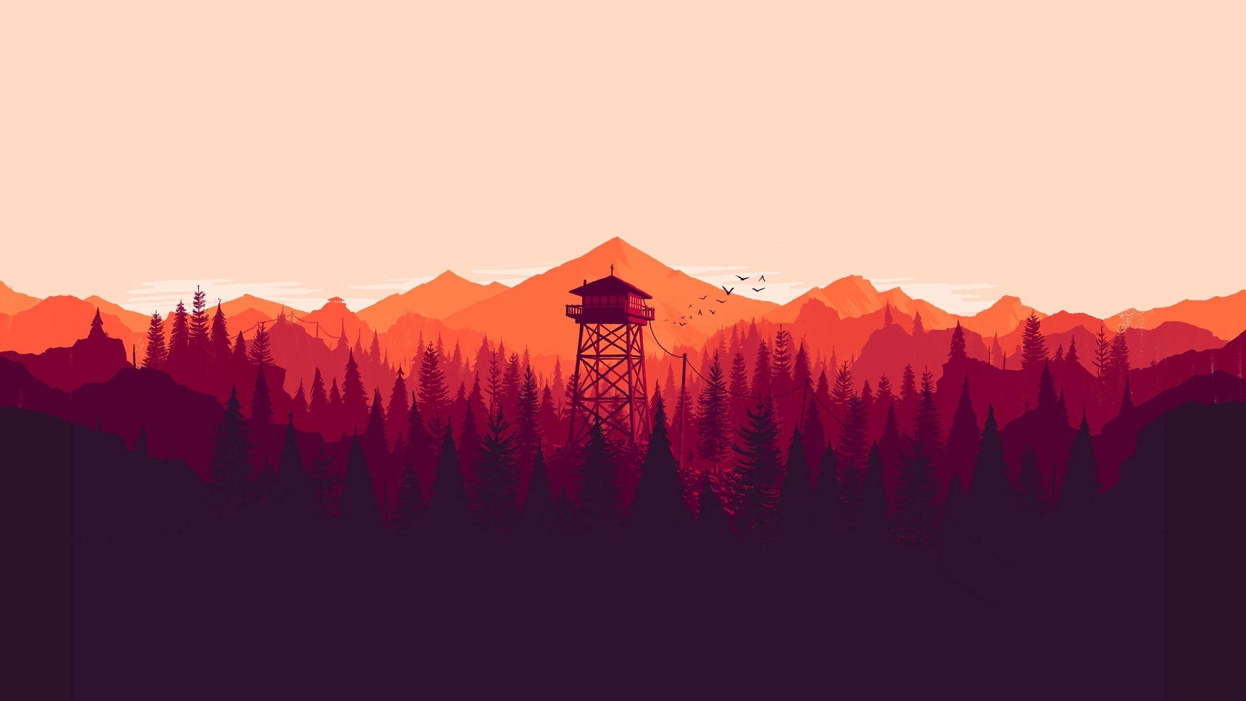 Minimalist Red Wallpapers - Top Free Minimalist Red Backgrounds