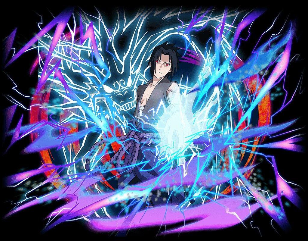 kirin sasuke gif