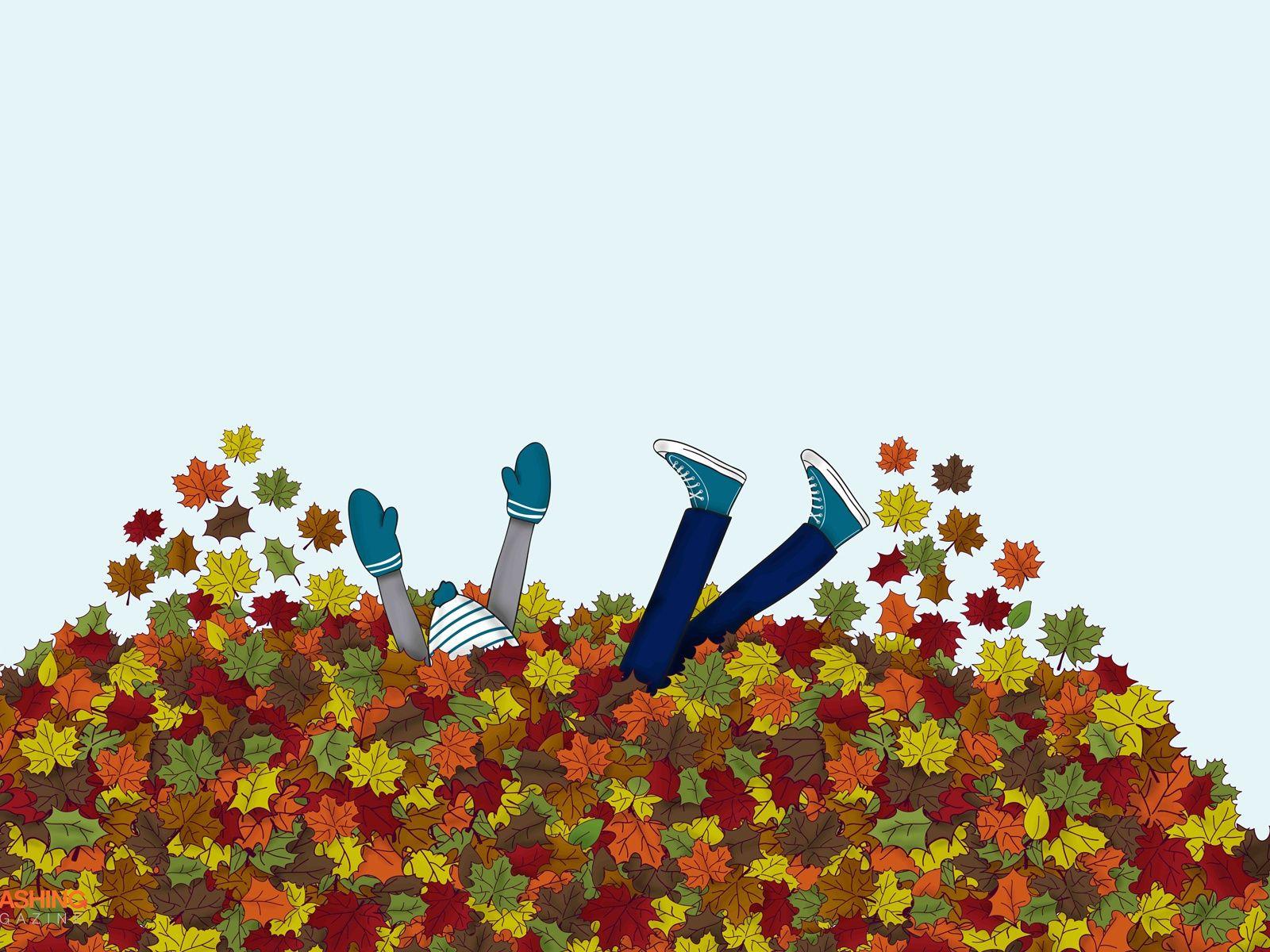 cute fall backgrounds tumblr