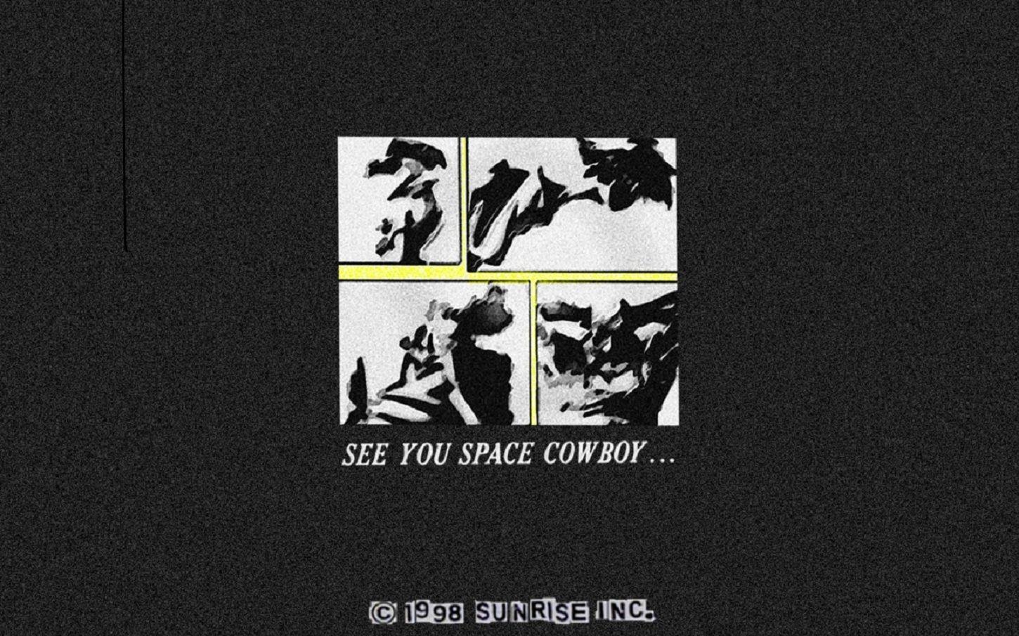 1450x905 See You Space Cowboy Wallpaperx905