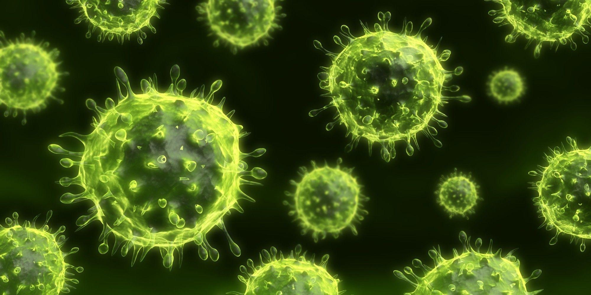 2000x1000 Virus wallpaper, Movie, HQ Virus pictureK Wallpaper 2019