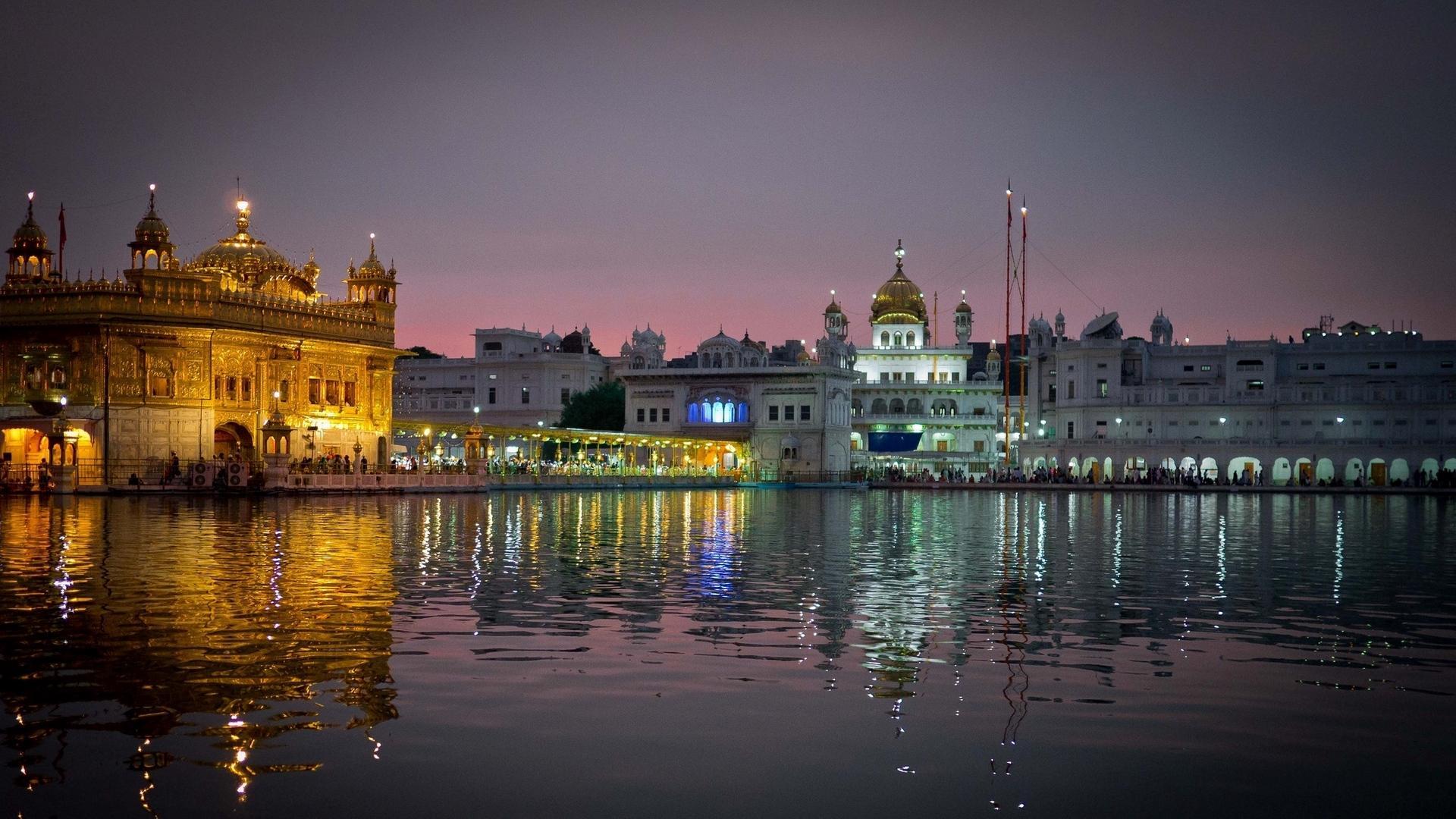 1920x1080 Punjabi Sikh Wallpaper - (wallpaper collections)