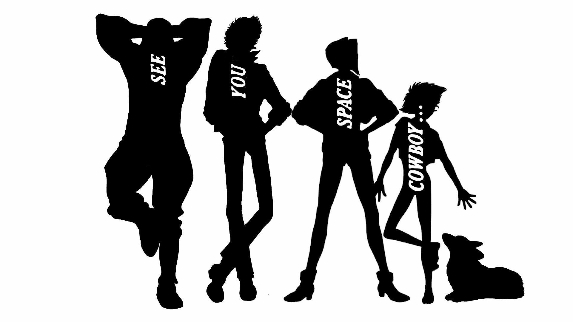 1920x1080 See you space cowboy. (Cowboy Bebop)(1920x1080) Need #iPhone S