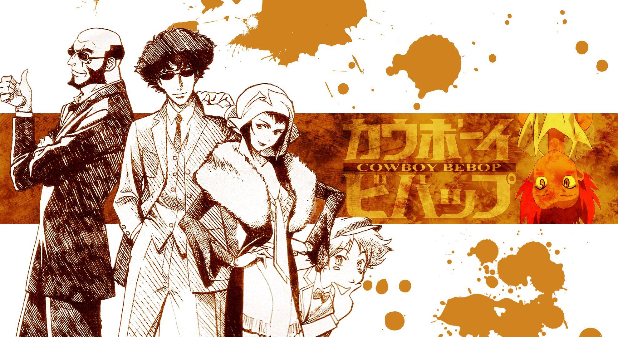 1980x1080 Cowboy Bebop Wallpaper 21 X 1080