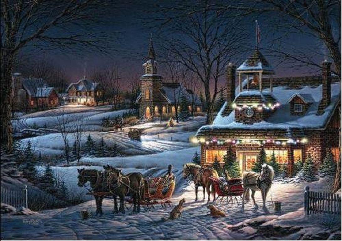 1090x768 New England Wallpaper