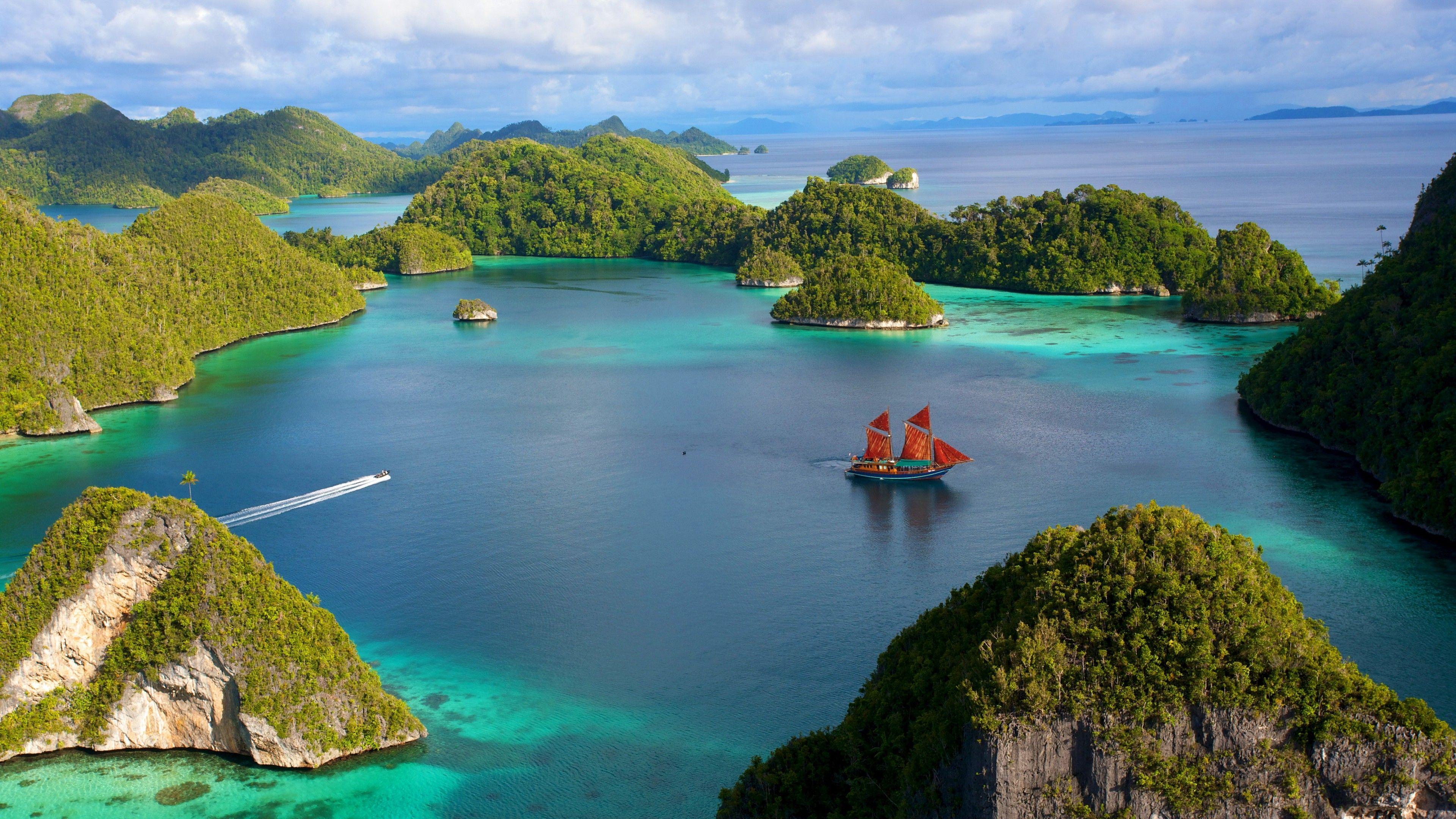 Hình nền 3840x2160 Danau Toba, 4k, Hình nền có độ phân giải cao, Indonesia, tàu buồm https://wallpaperaccess.com/full/2882701.jpg