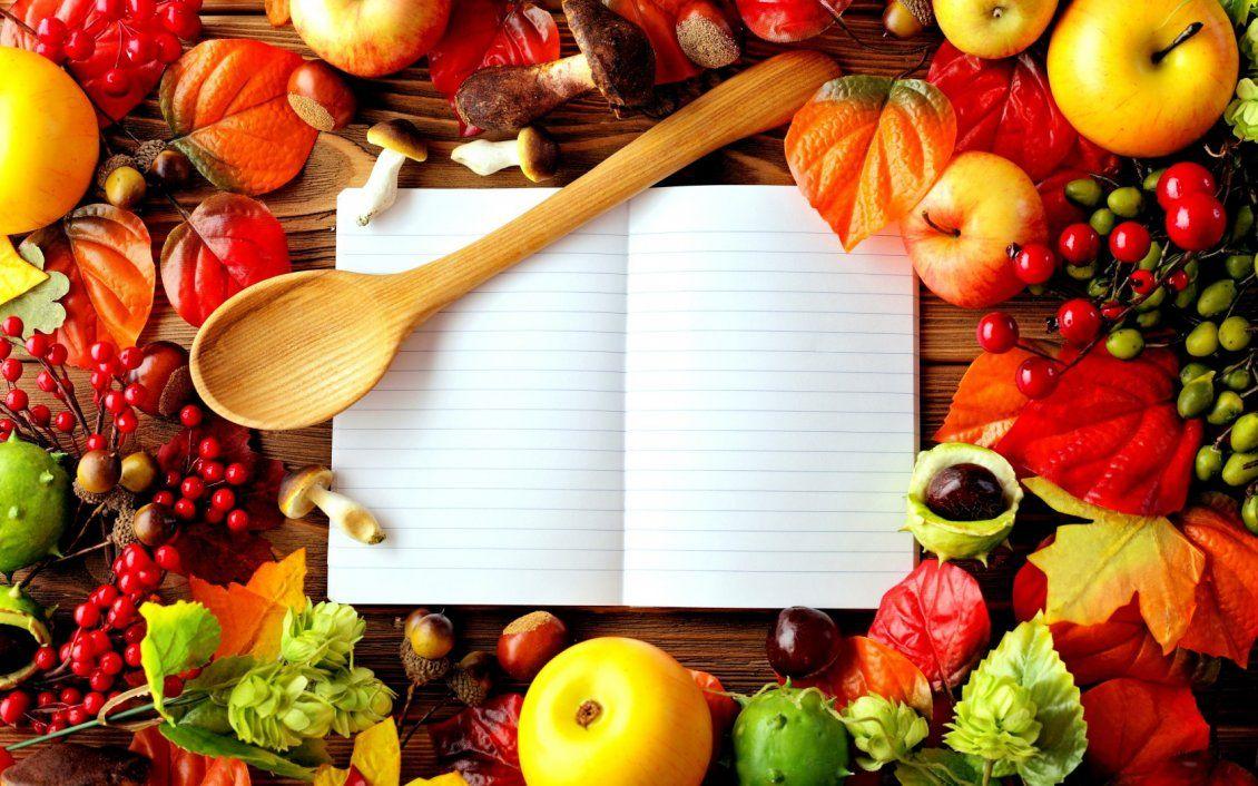 Food Recipes Wallpapers - Top Free Food Recipes Backgrounds