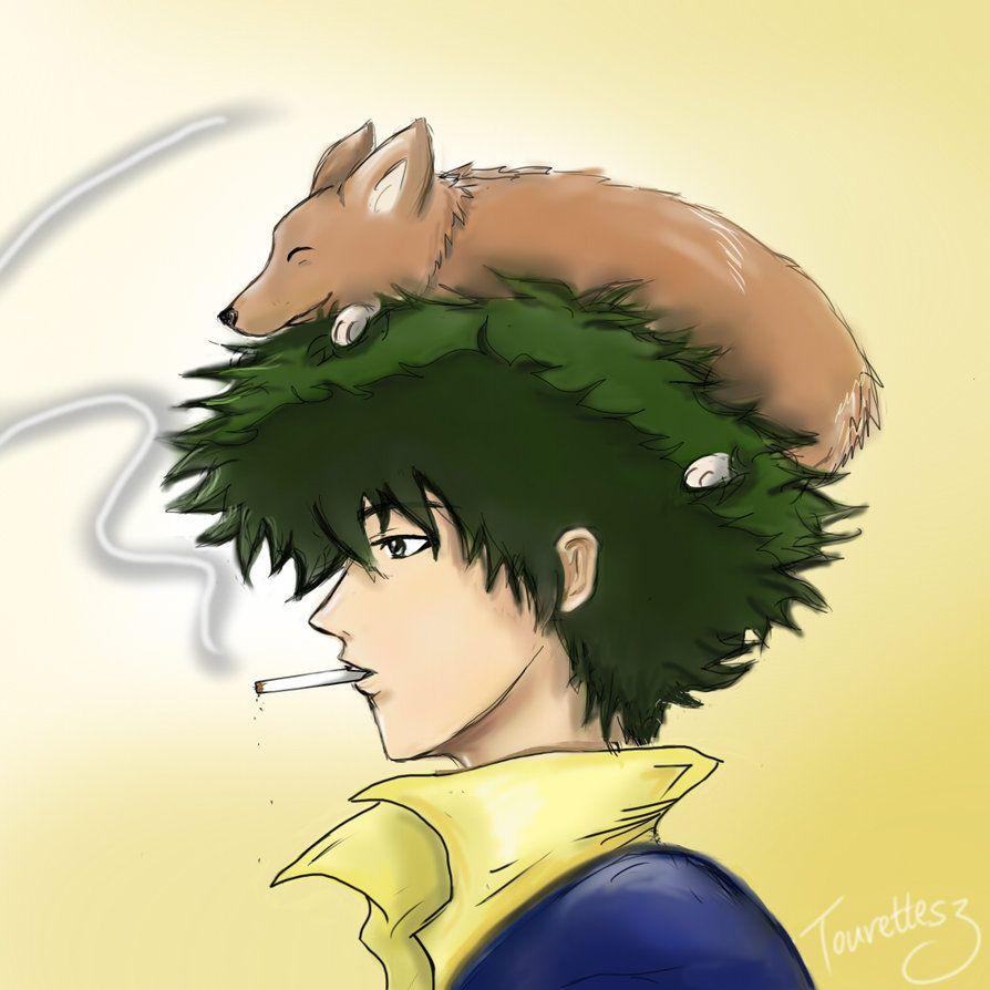 894x894 Cowboy Bebop See You Space Cowboy wallpaper