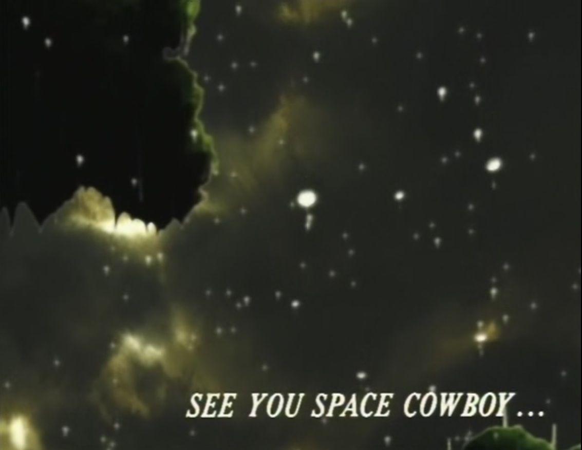 1133x876 Season Episode 8: Waltz for Venus. My Opinions come with Unicorns