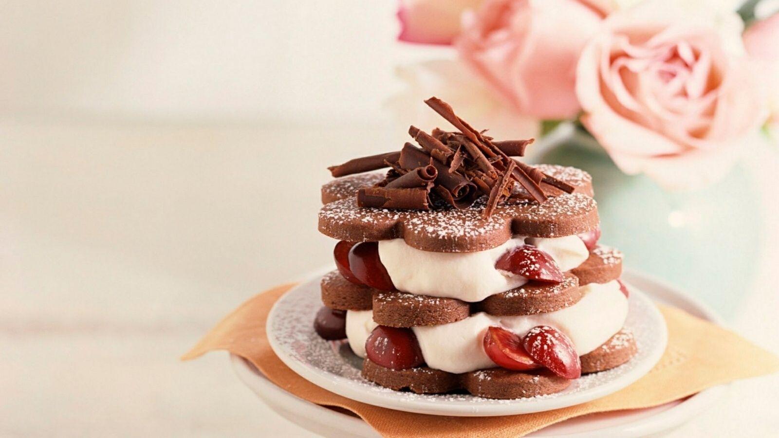 1600x900 Cake s wallpaperx900